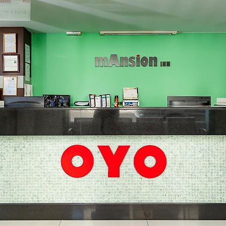 Super Oyo 90055 Mansion Inn Sibu Kültér fotó