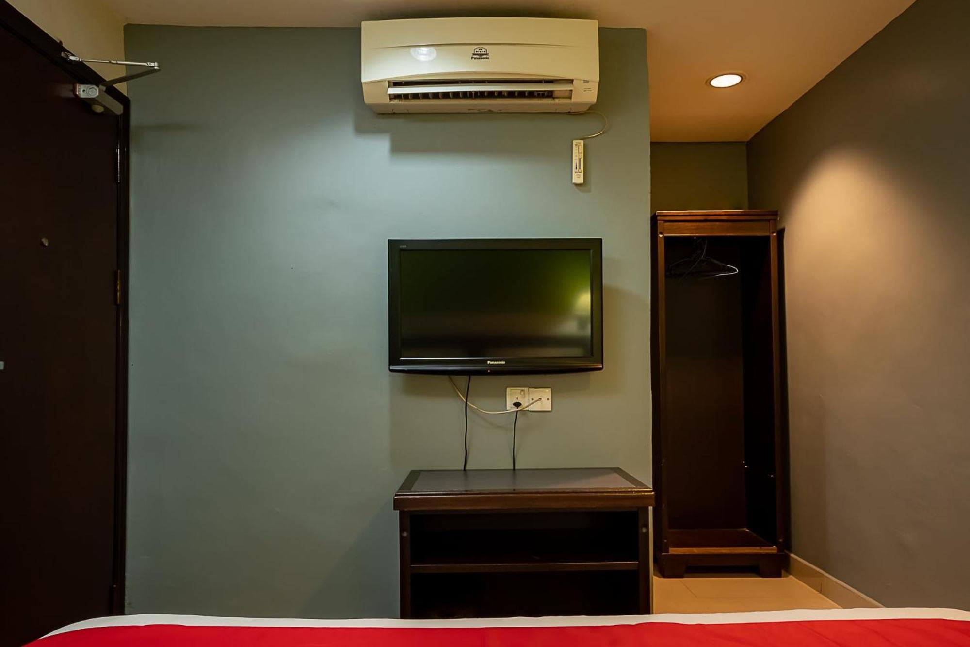 Super Oyo 90055 Mansion Inn Sibu Kültér fotó